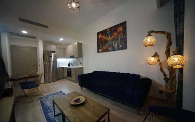 Fujer Suites & Hotel