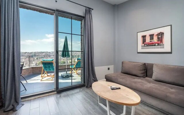 Urban Quarters - Loft