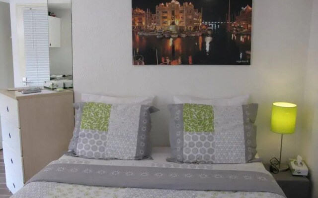 Sir Nico Guest House