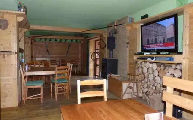 Cihlářka v Krkonoších - Apartmán 206