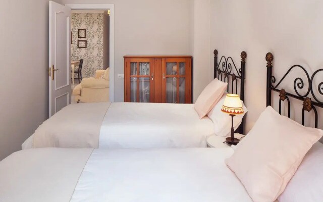 Romantic Apartment
