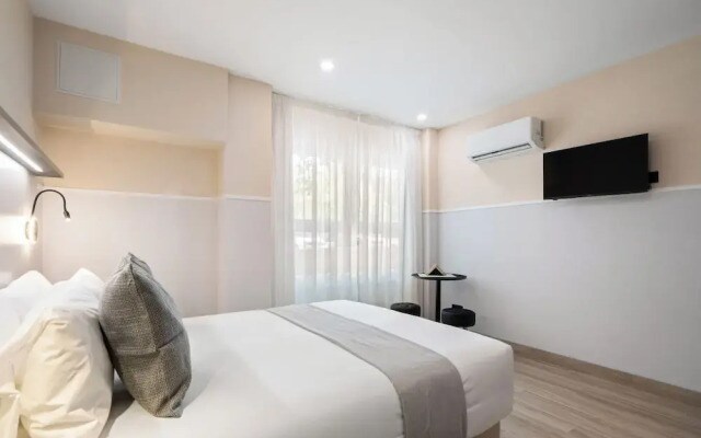 Dobo Madrid Molins
