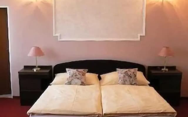 Eurohotel Garni