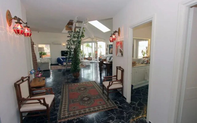 Prati Flat