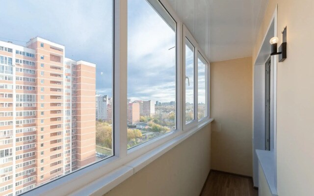 RentPlaza на улице 5-я просека 135