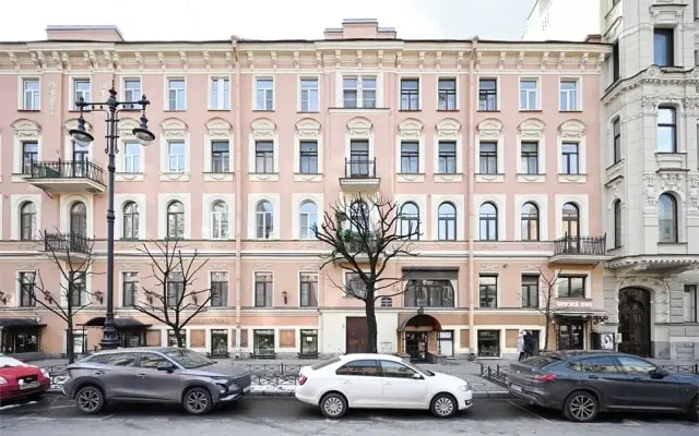 1912 Маяковского 34