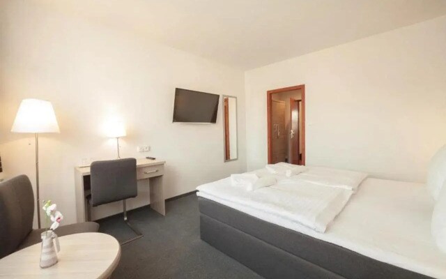 Interhotel Bohemia