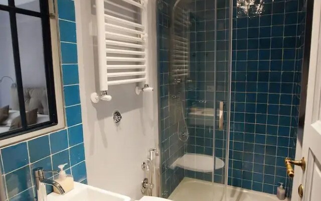 Casa Monti Colosseo, Domus Aureacharming Apt