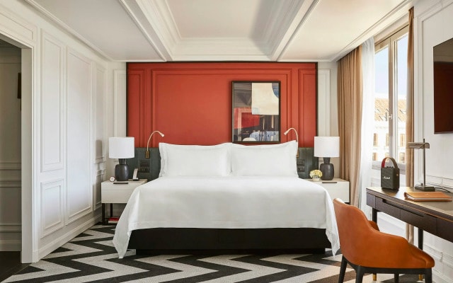 Rosewood Villa Magna