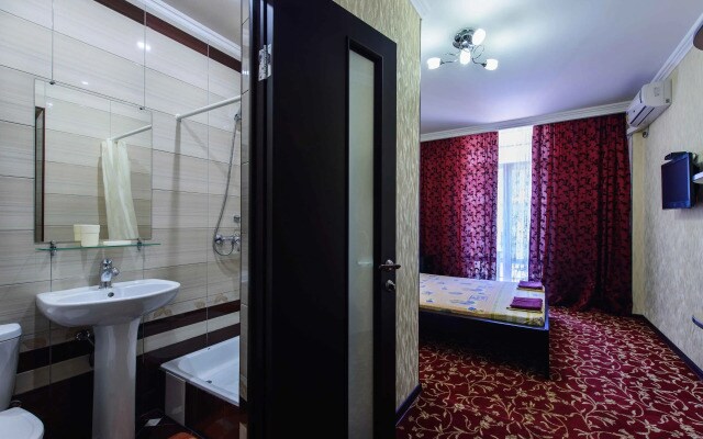 Guest House On Lazarevskoe