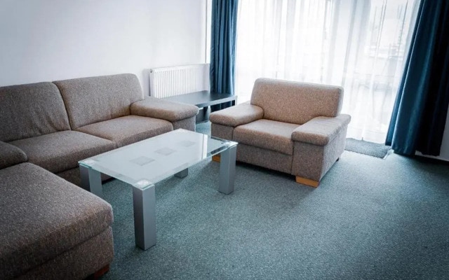 Hotel Arena