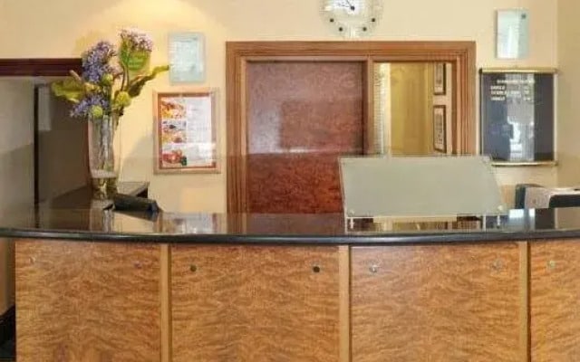 Comfort Hotel Harrow