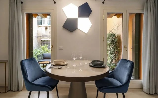 Ca' San Carlo Residence by Wonderful Italy