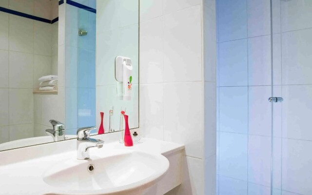 ibis Styles Paris Mairie de Montreuil