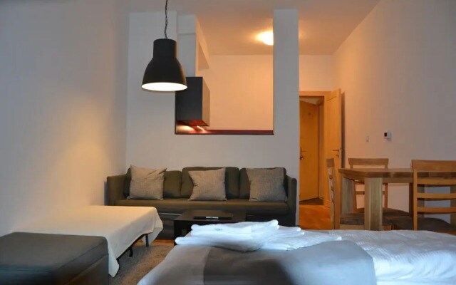 Residence Post