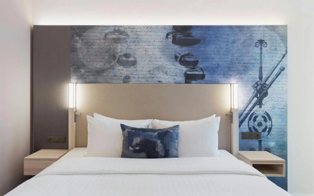 Courtyard by Marriott Munich Garching