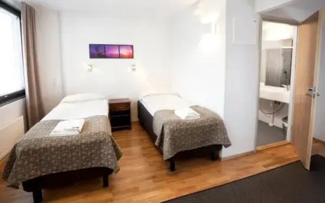 Hotel Alvariini