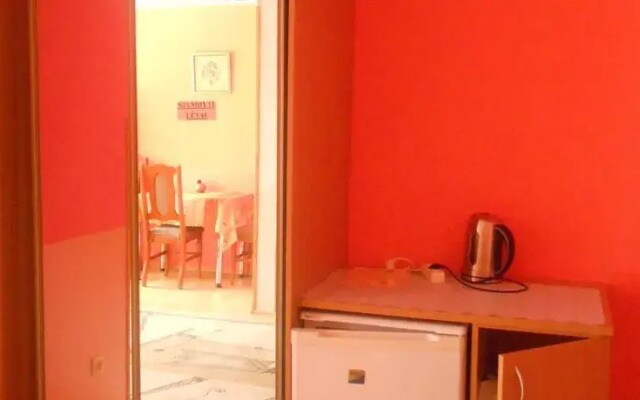 Apartamentai