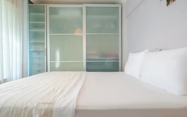 Stunning Flat Close to the Bosphorus in Sariyer