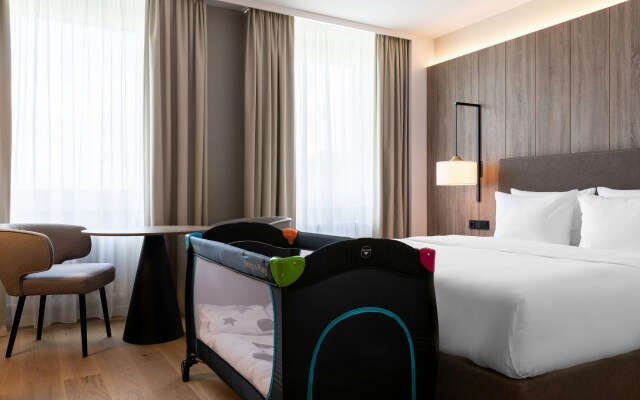 AC Hotel by Marriott Berlin Humboldthain Park