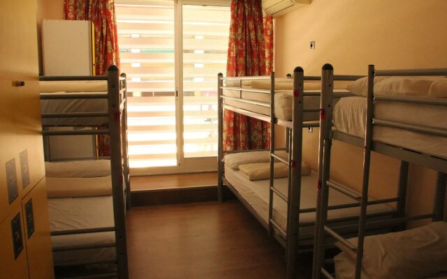 Pars Teatro Hostel