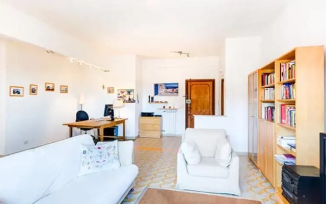 Double Room 10 min to Rome Center