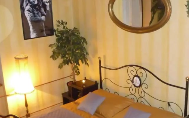 Hotel Cade