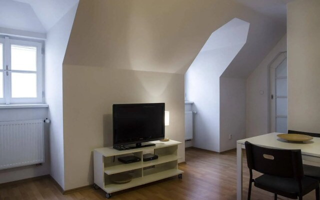 Happy Prague Apartments