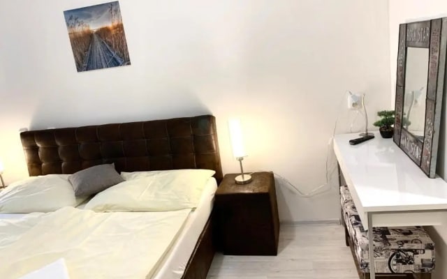 Hotel Stará pošta
