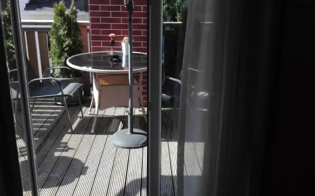 Jurmala's Centre Apartments