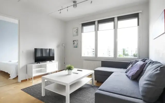 Kotimaailma Apartments Jyväskylä