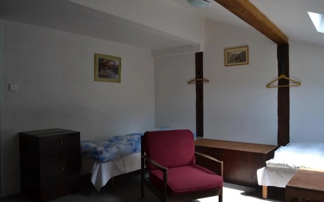 Pension Skalka
