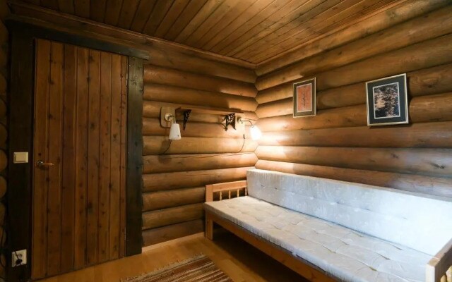 Laavu Holiday Homes