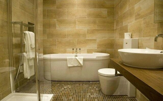 Thornton Hall Hotel and Spa