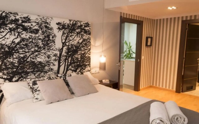 Apartment in Malaga - 104603