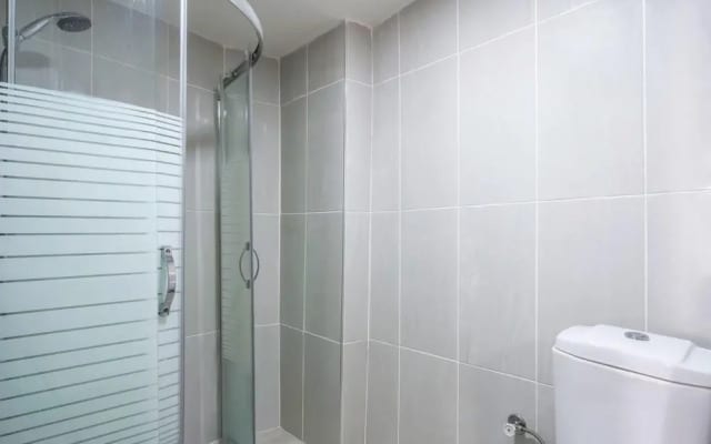 Flat w Balcony 10 min to Uskudar Coast