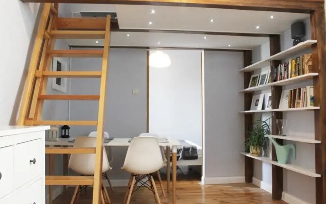 Noctis Apartment Chmielna