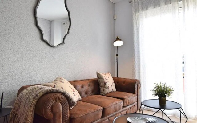 Apartamento Inespe