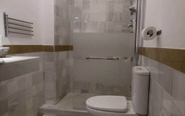 Malaga Apartamentos Jinetes