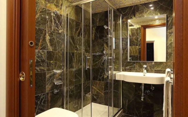 Appartamento Serpenti - Daplace Apartments