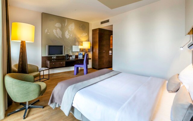 Hotel Artemis Amsterdam