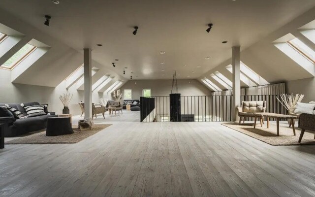 Guest House Garoza