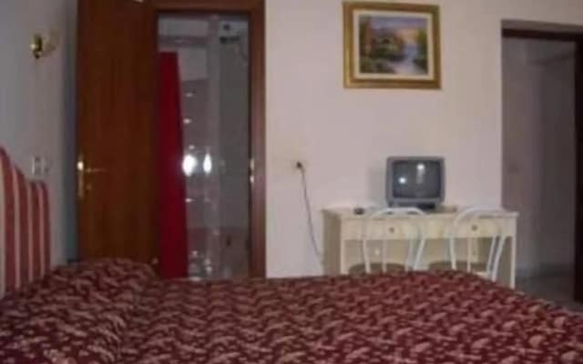 Hotel Euro Quiris
