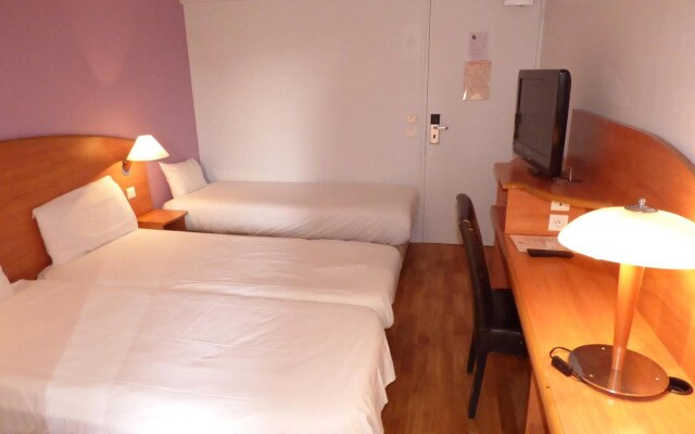Hotel Central