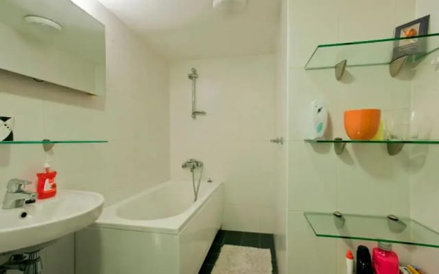 Tatari Apartment