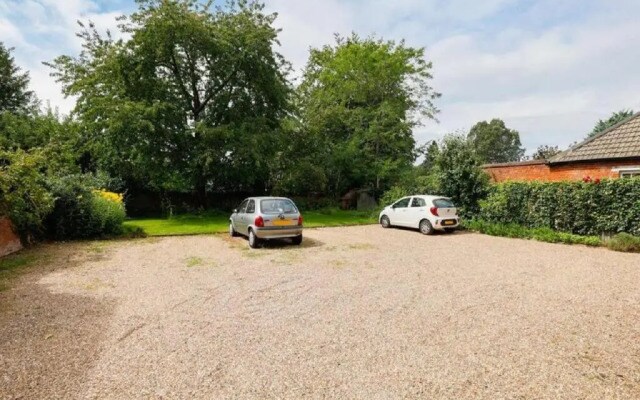Lovely One Bed Apartment in Guildford