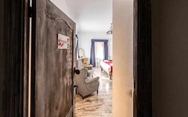 Casa Paraiso Boutique B&B