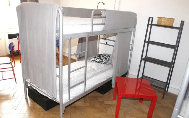 ATS Hostel Jednota