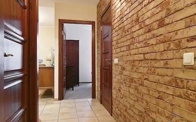 Квартира Minsk Apartment 1