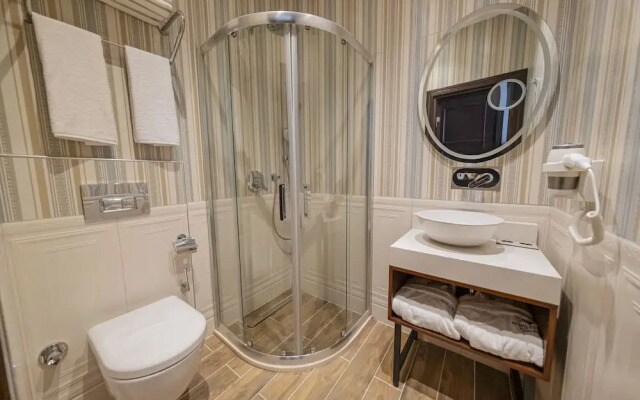 Ringstone Hotels Old City